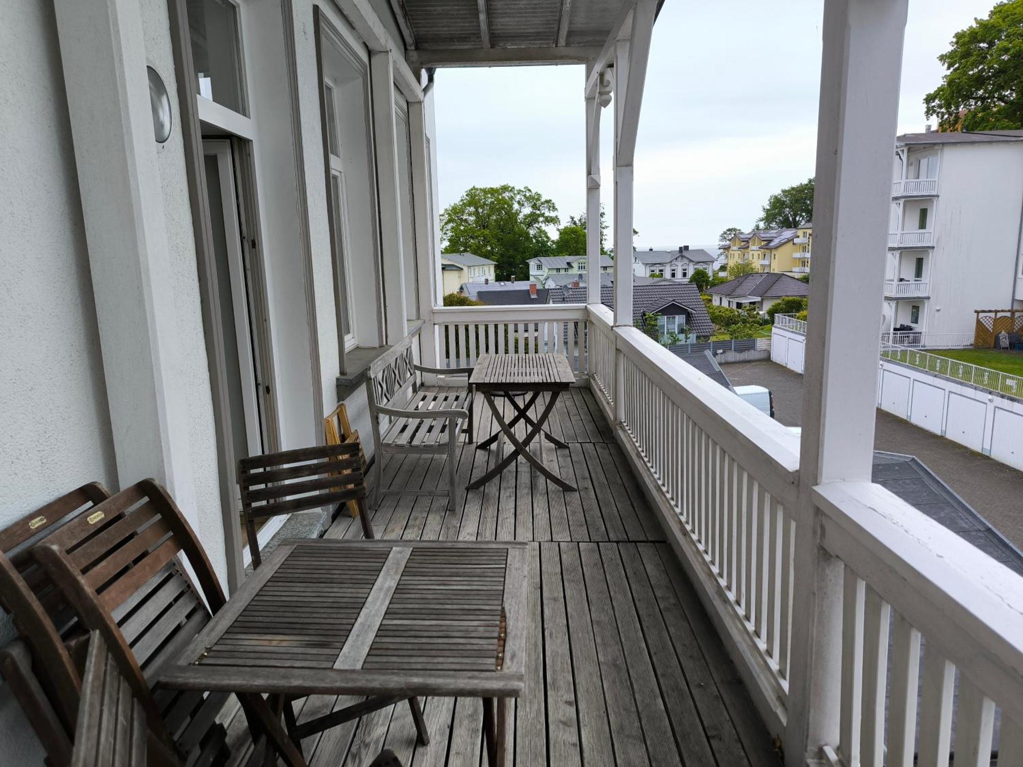 Kurhaus Nordstrand Whg Nr 37 ゲーレン エクステリア 写真