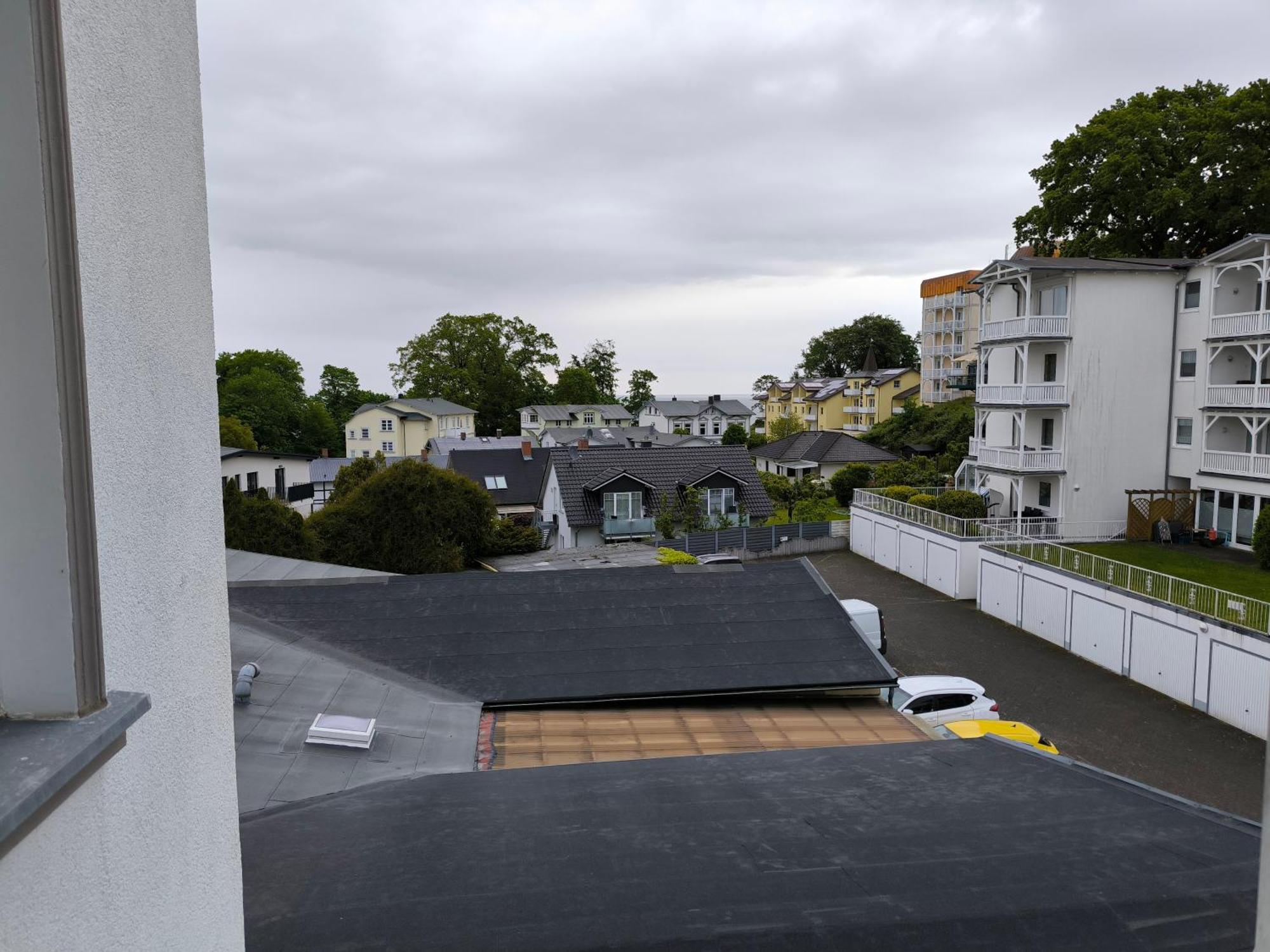 Kurhaus Nordstrand Whg Nr 37 ゲーレン エクステリア 写真